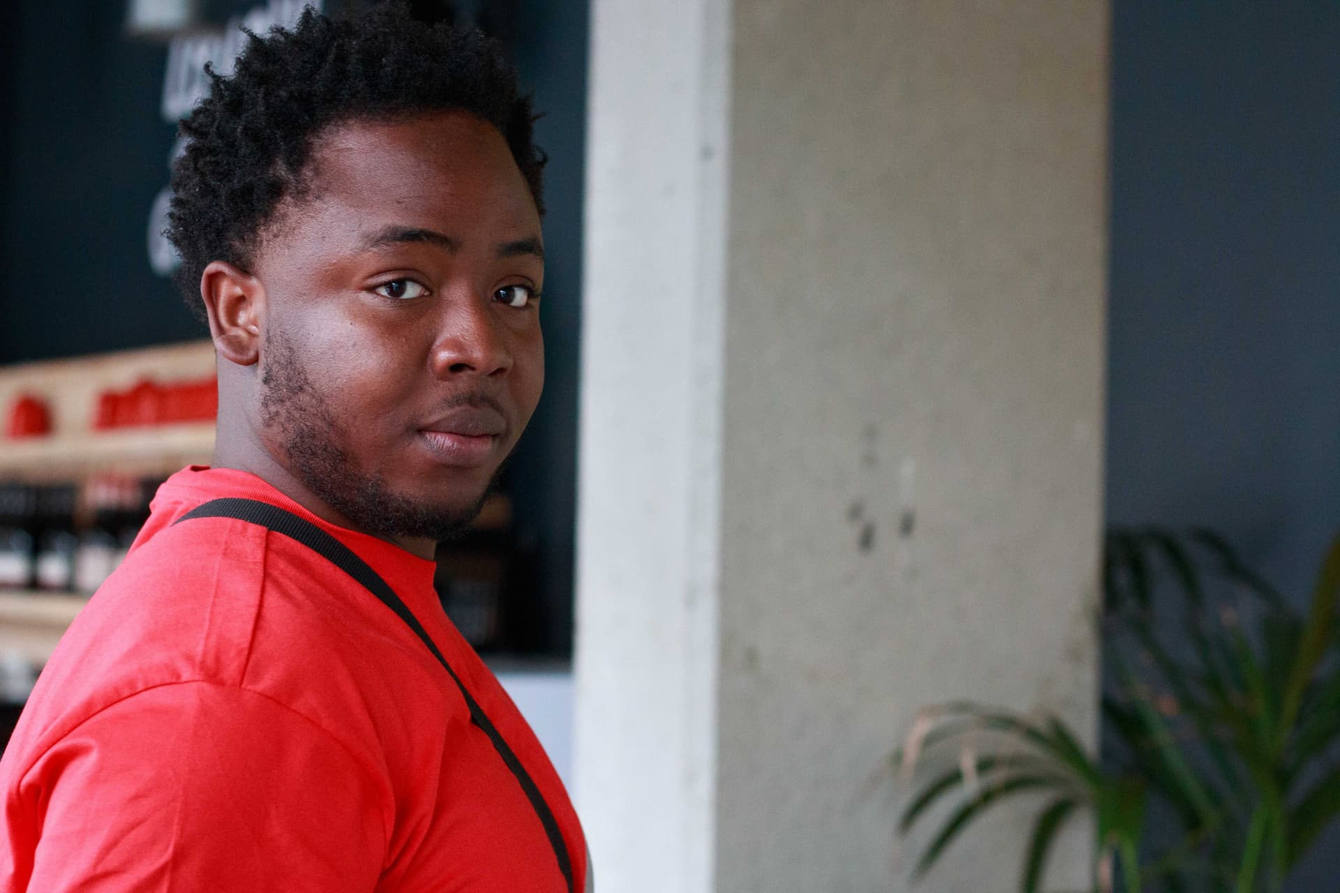 Olamide Ojegbenro